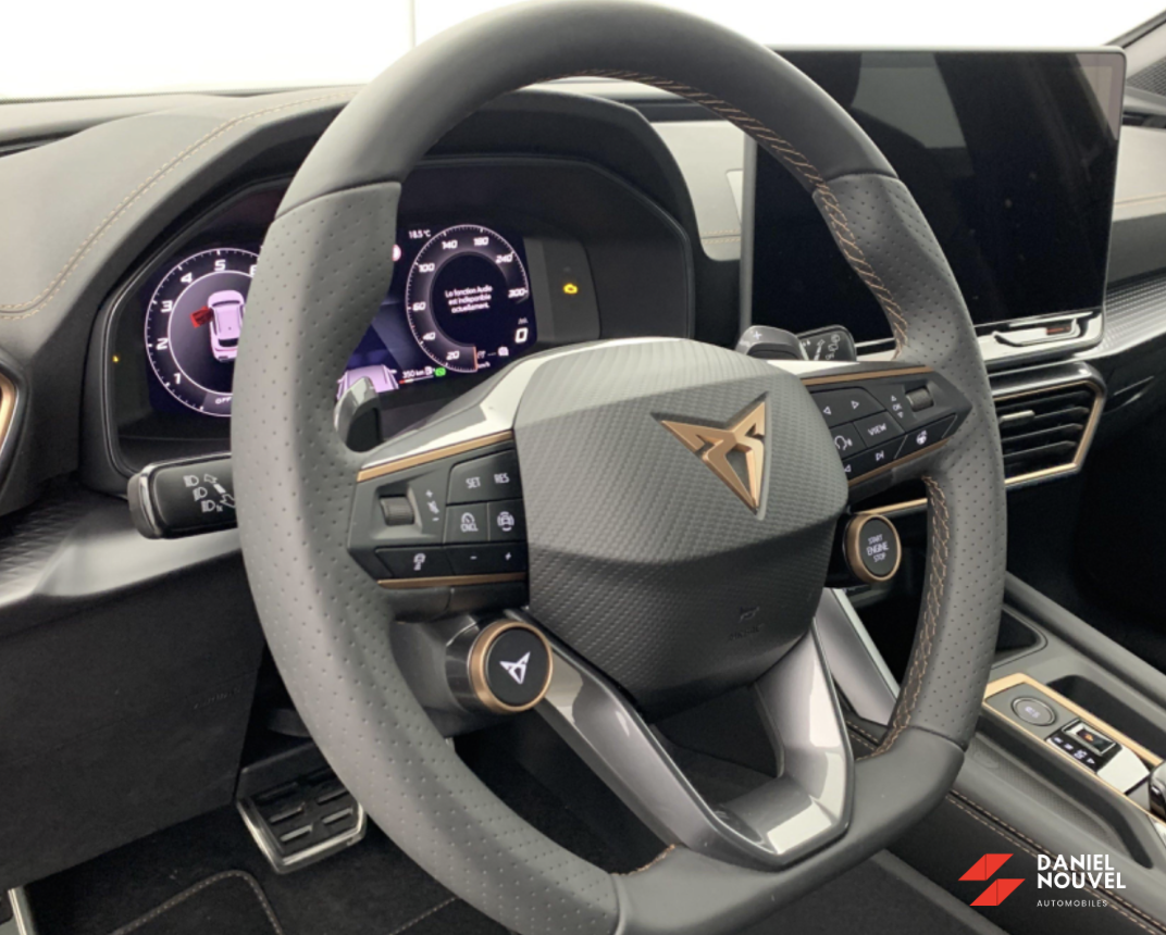  1.5 HYBRID 150 CH DSG7