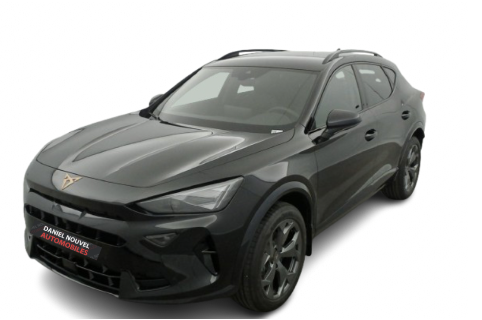  1.5 HYBRID 150 CH DSG7