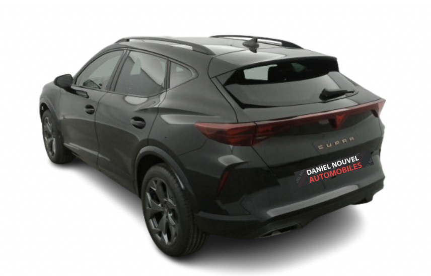  1.5 HYBRID 150 CH DSG7