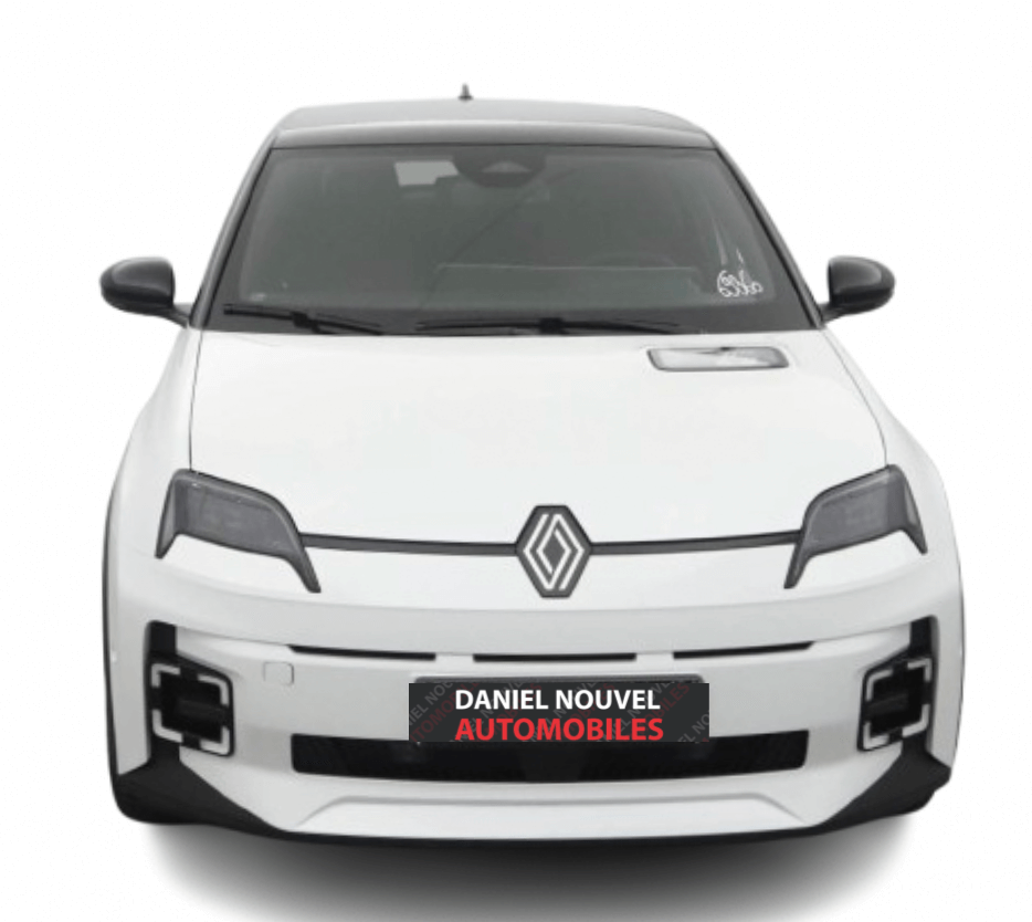 TECHNO E-TECH 150CH AUTONOMIE CONFORT