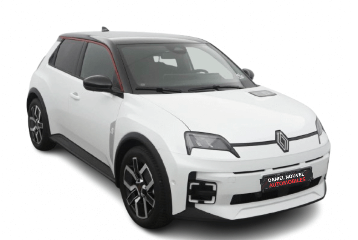 TECHNO E-TECH 150CH AUTONOMIE CONFORT