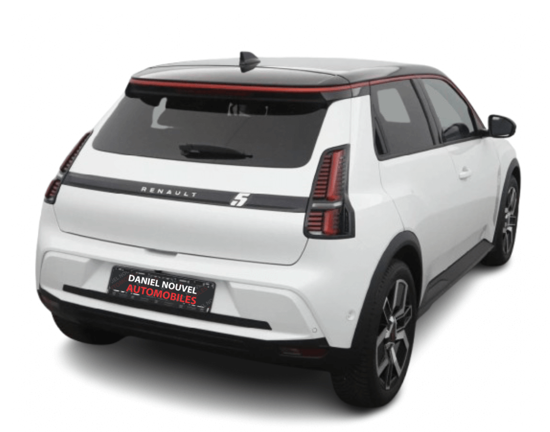 TECHNO E-TECH 150CH AUTONOMIE CONFORT