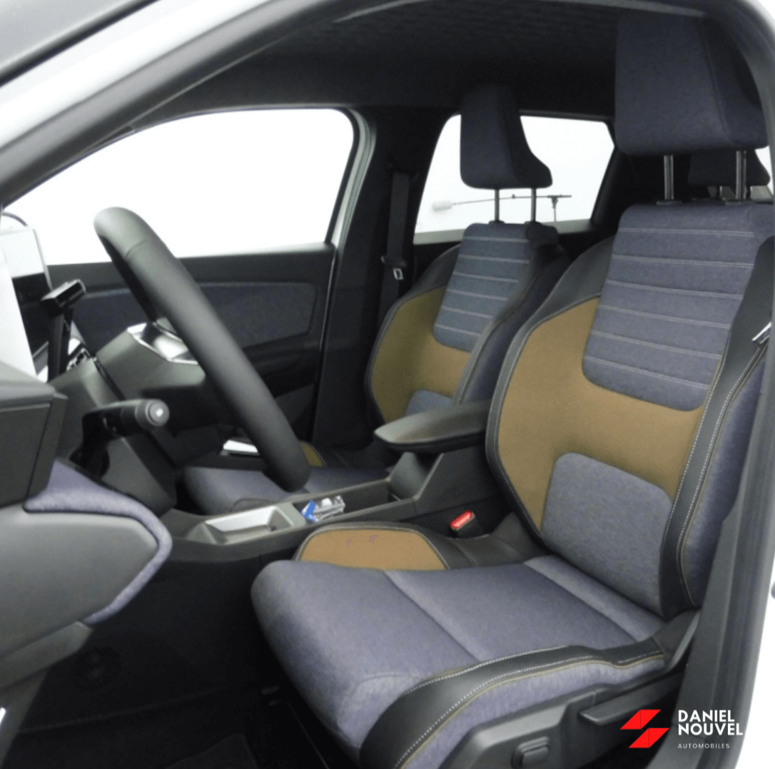 TECHNO E-TECH 150CH AUTONOMIE CONFORT