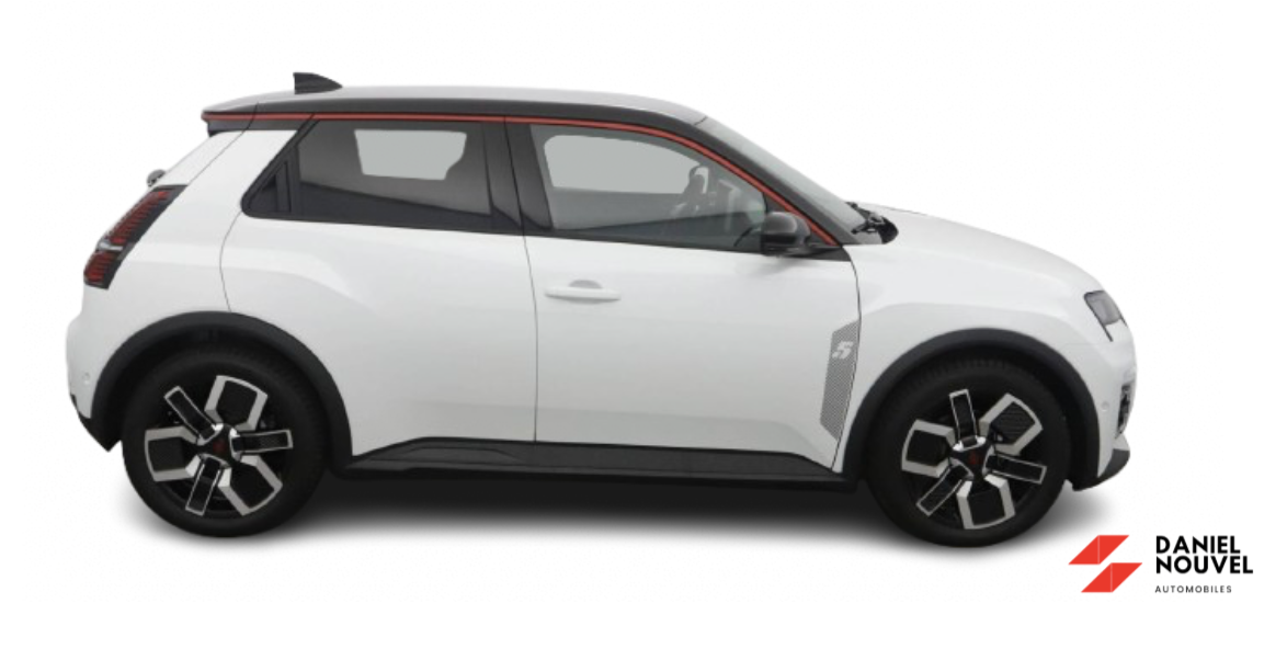 TECHNO E-TECH 150CH AUTONOMIE CONFORT