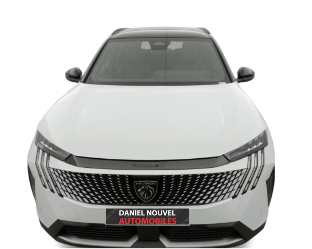 GT HYBRID 136 E-DCS6 7places