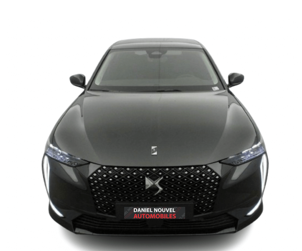 Pallas BlueHDi 130 EAT8