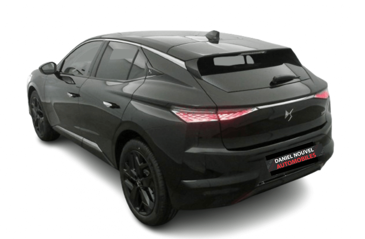 Pallas BlueHDi 130 EAT8