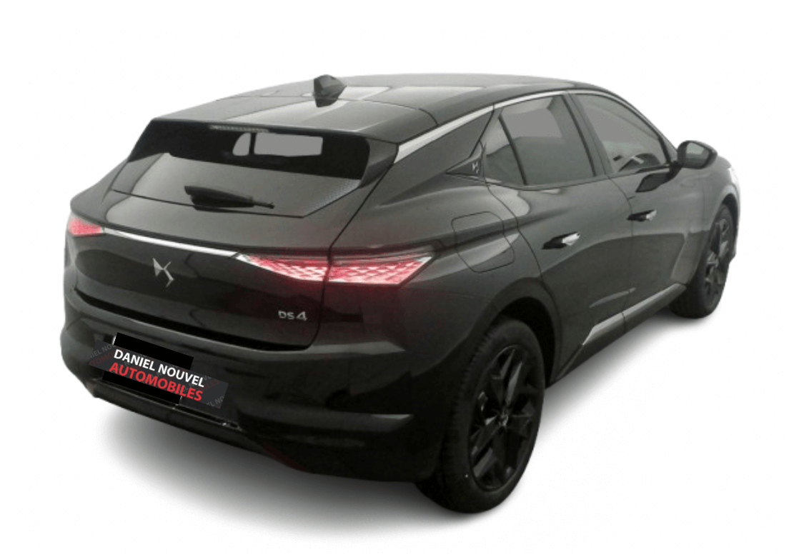 Pallas BlueHDi 130 EAT8