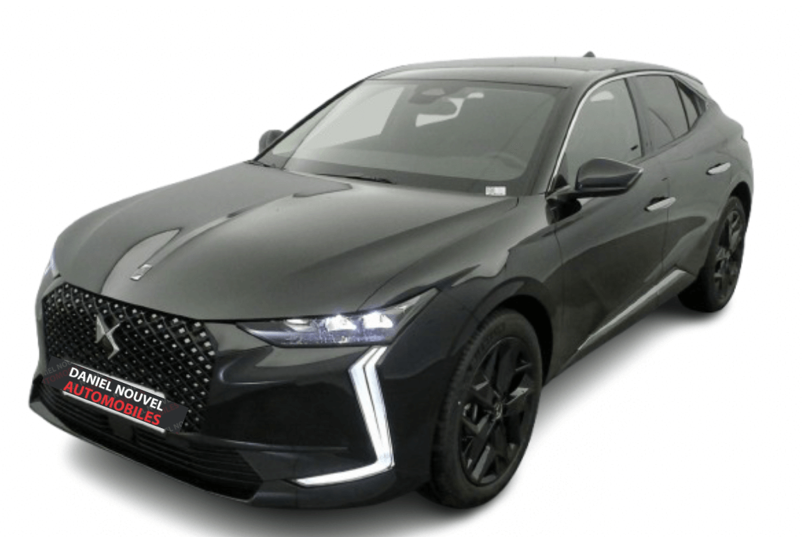 Pallas BlueHDi 130 EAT8