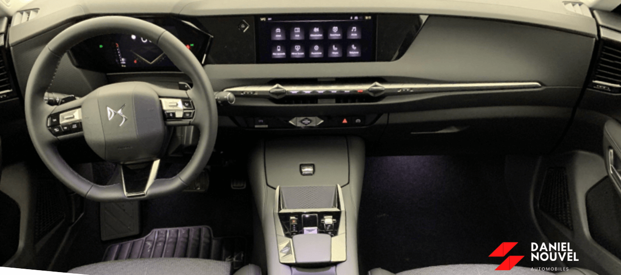 Pallas BlueHDi 130 EAT8