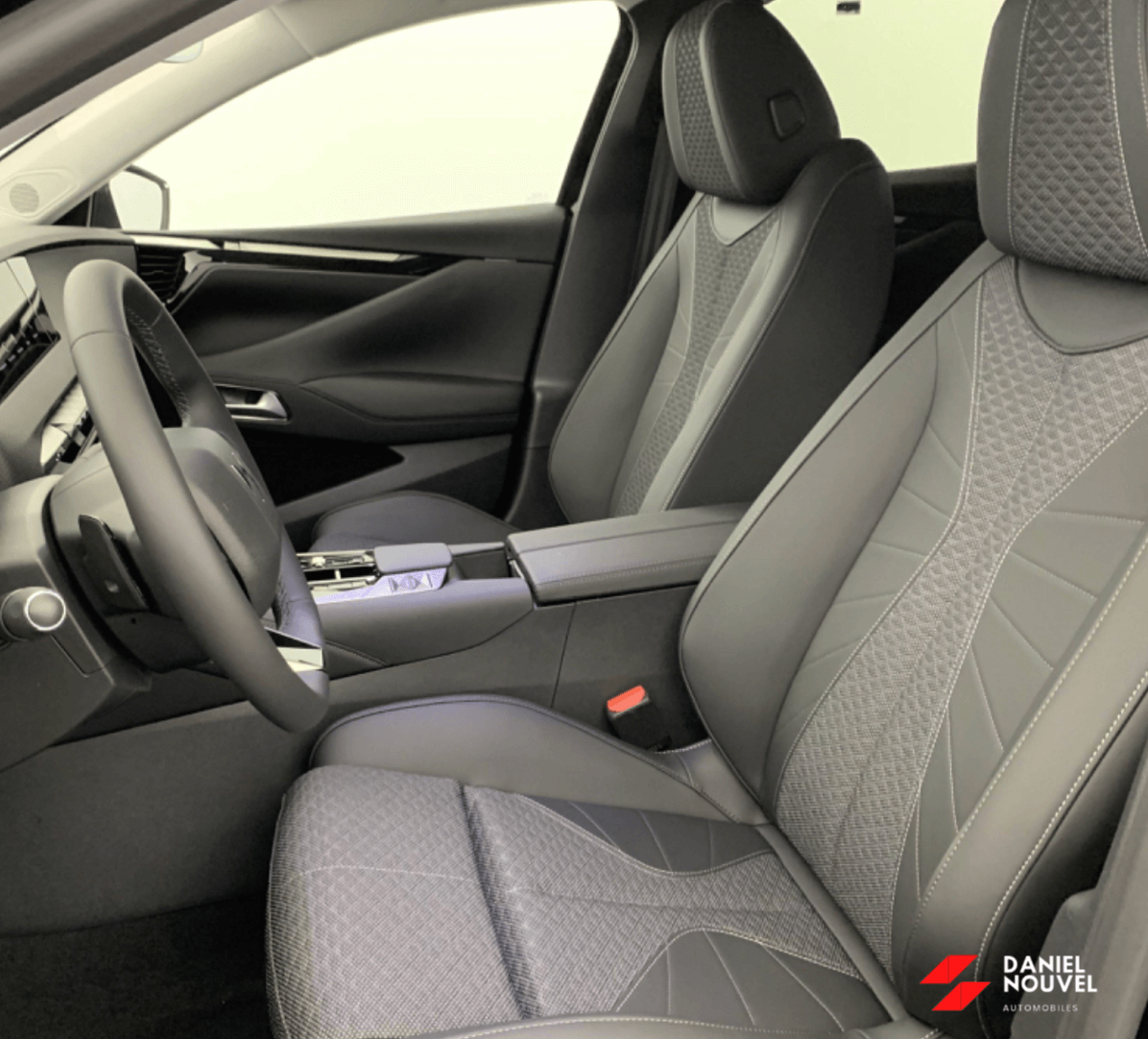 Pallas BlueHDi 130 EAT8