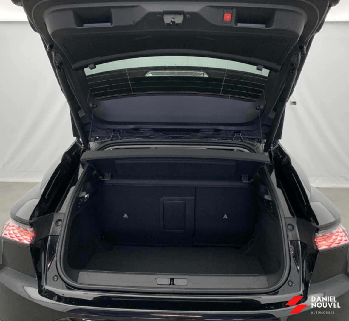 Pallas BlueHDi 130 EAT8