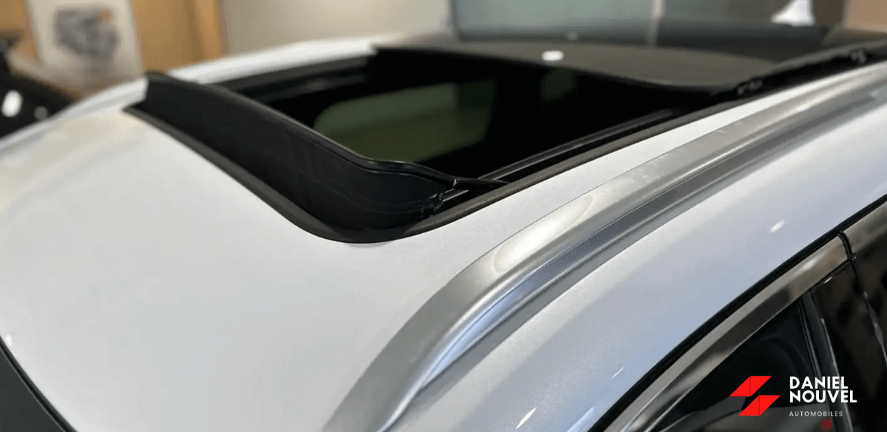 DESIGN 218 CH ELECTRIQUE 87 KWH 