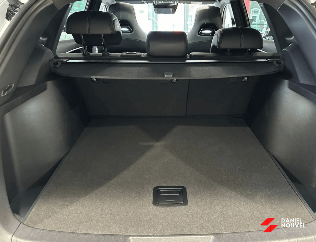 DESIGN 218 CH ELECTRIQUE 87 KWH 