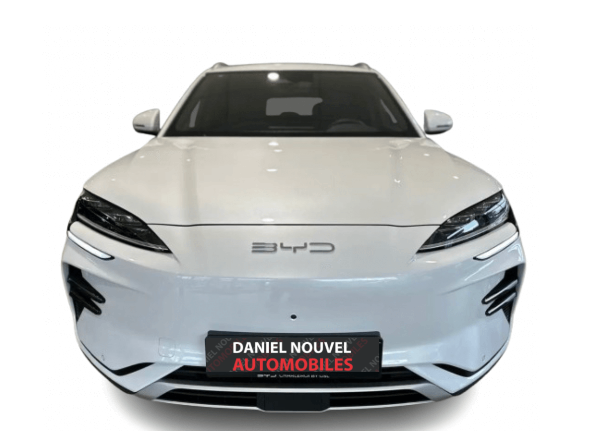 DESIGN 218 CH ELECTRIQUE 87 KWH 