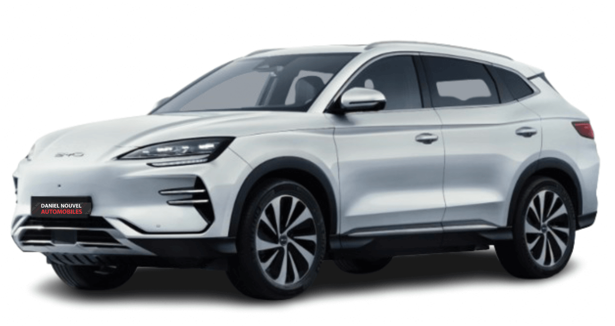 DESIGN 218 CH ELECTRIQUE 87 KWH 