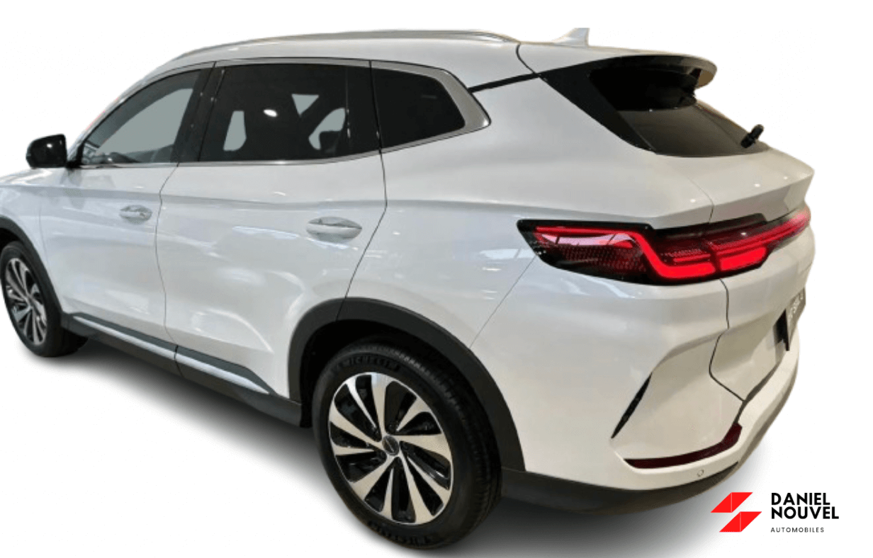 DESIGN 218 CH ELECTRIQUE 87 KWH 