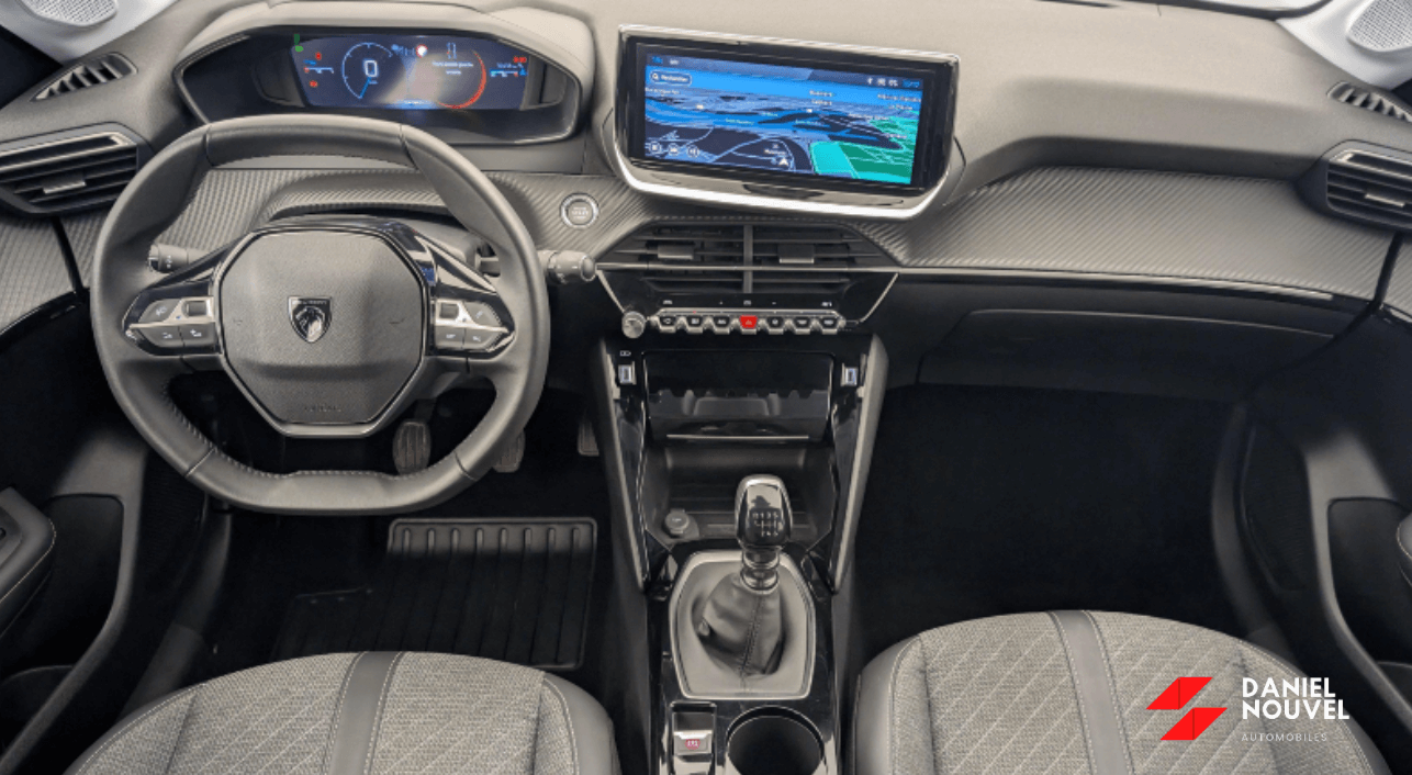 ALLURE 100 S&S BVM6 ALLURE 100 S&S BVM6