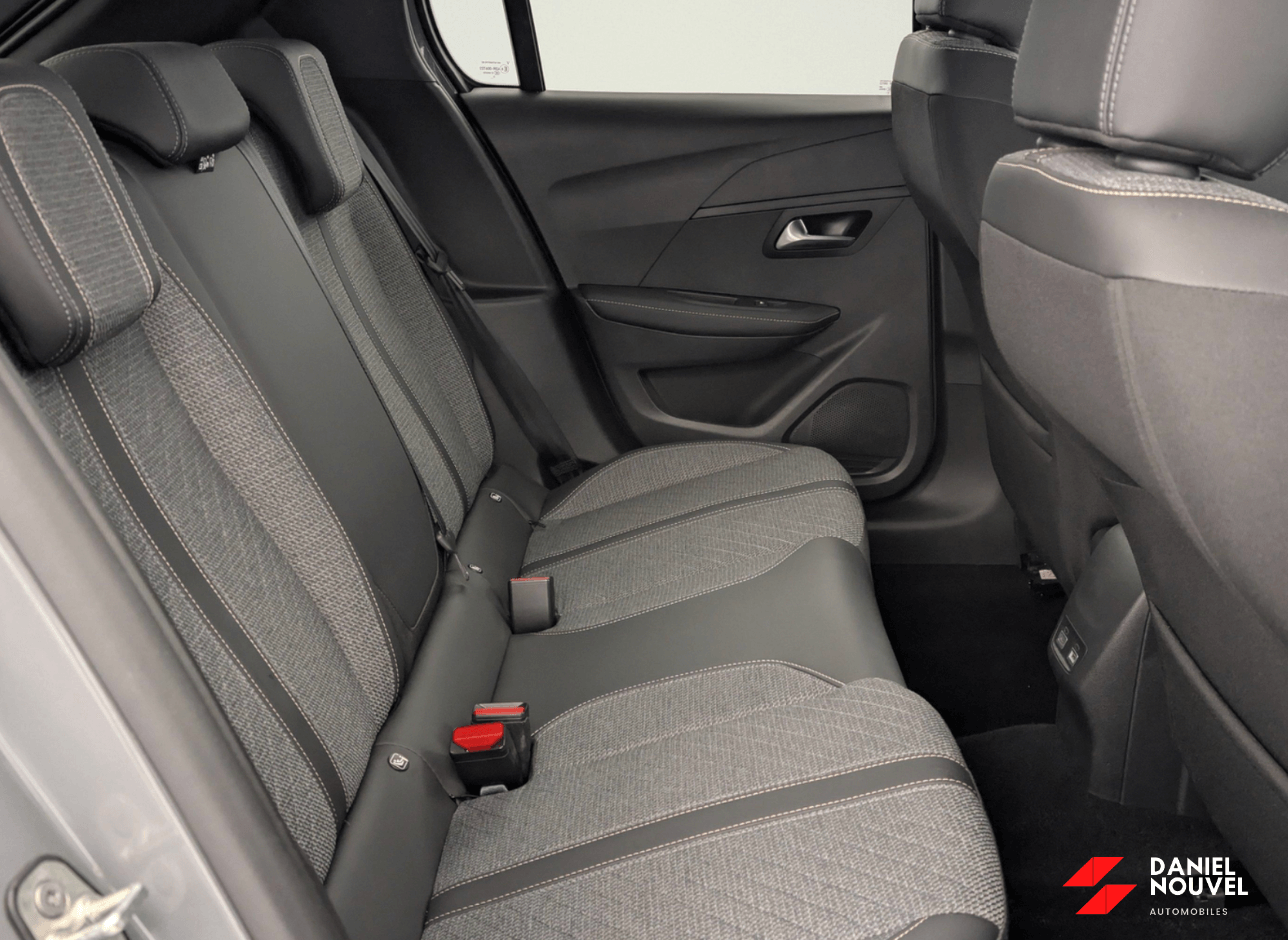 ALLURE 100 S&S BVM6 ALLURE 100 S&S BVM6