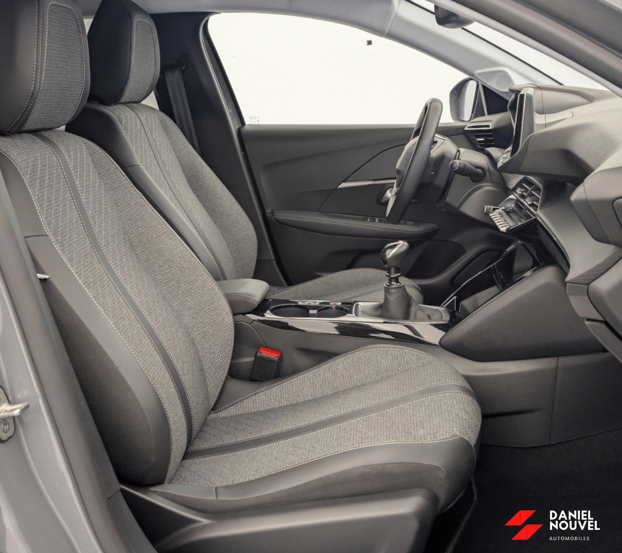 ALLURE 100 S&S BVM6 ALLURE 100 S&S BVM6