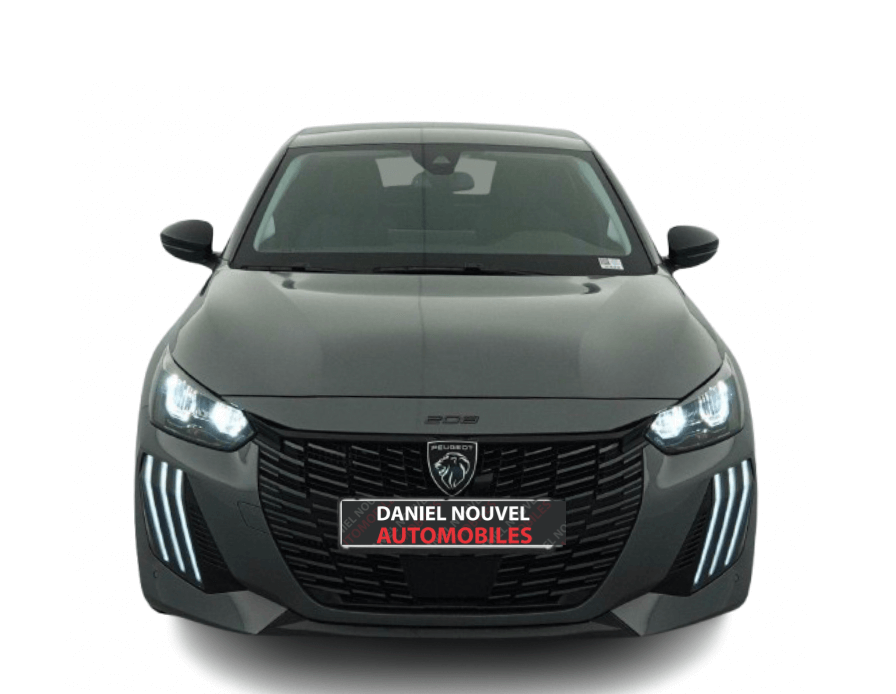 ALLURE 100 S&S BVM6 ALLURE 100 S&S BVM6