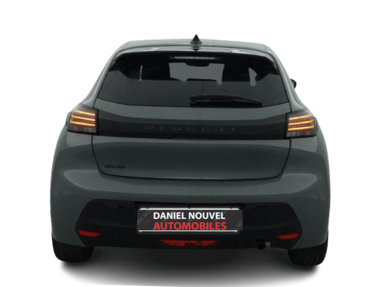 ALLURE 100 S&S BVM6 ALLURE 100 S&S BVM6