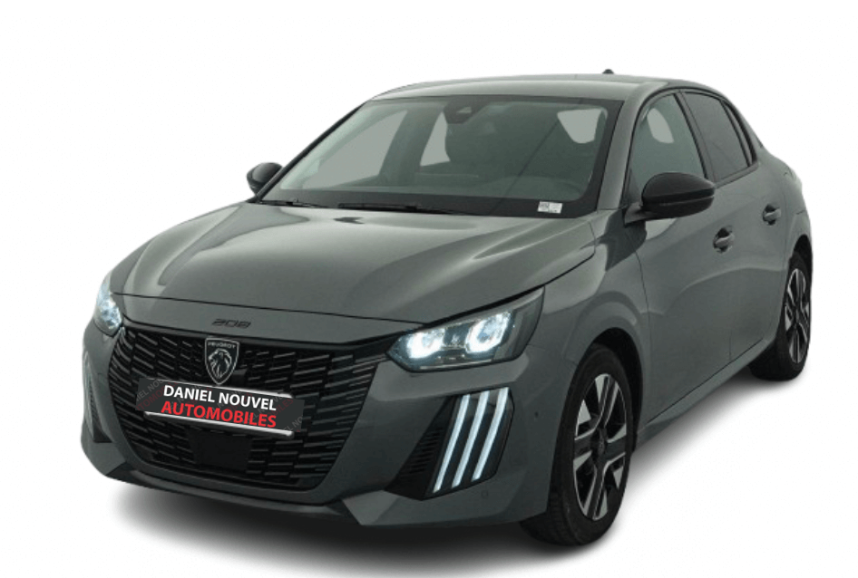 ALLURE 100 S&S BVM6 ALLURE 100 S&S BVM6