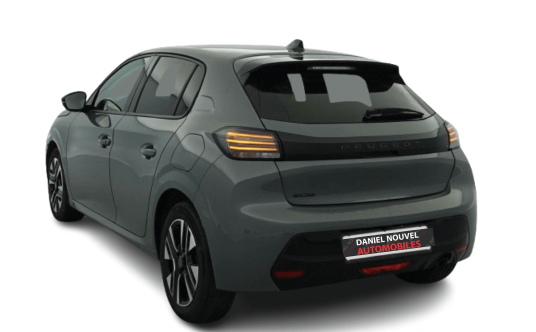 ALLURE 100 S&S BVM6 ALLURE 100 S&S BVM6