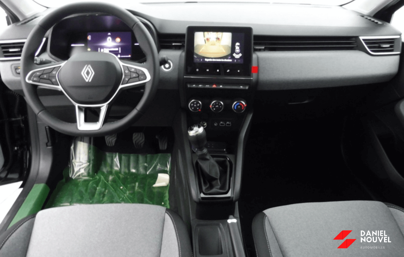 EVOLUTION 1.5 BLUE DCI 100CH