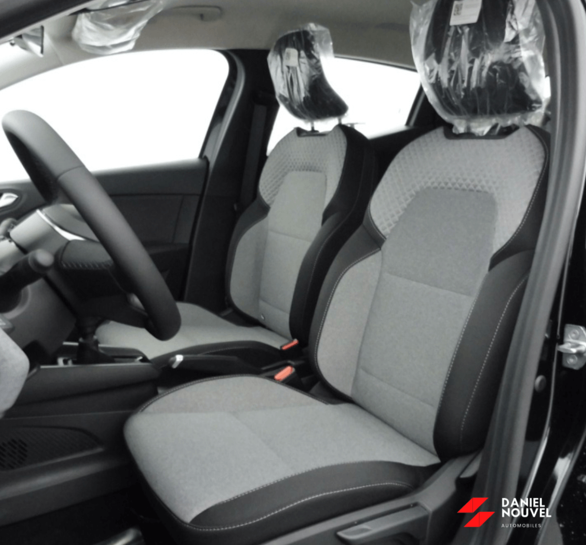 EVOLUTION 1.5 BLUE DCI 100CH