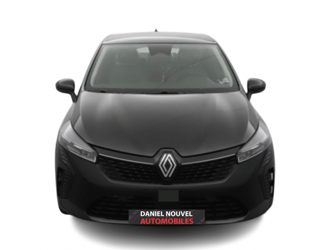 EVOLUTION 1.5 BLUE DCI 100CH