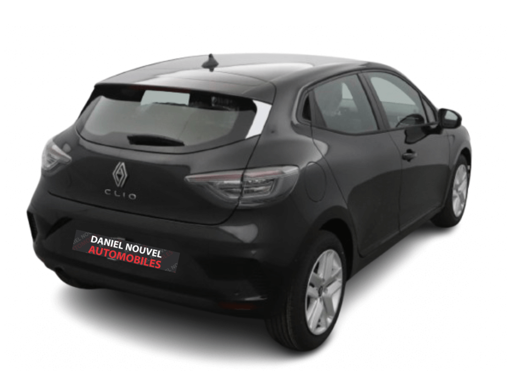 EVOLUTION 1.5 BLUE DCI 100CH