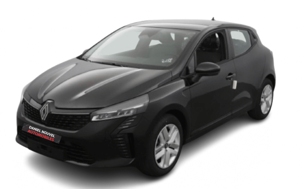 EVOLUTION 1.5 BLUE DCI 100CH