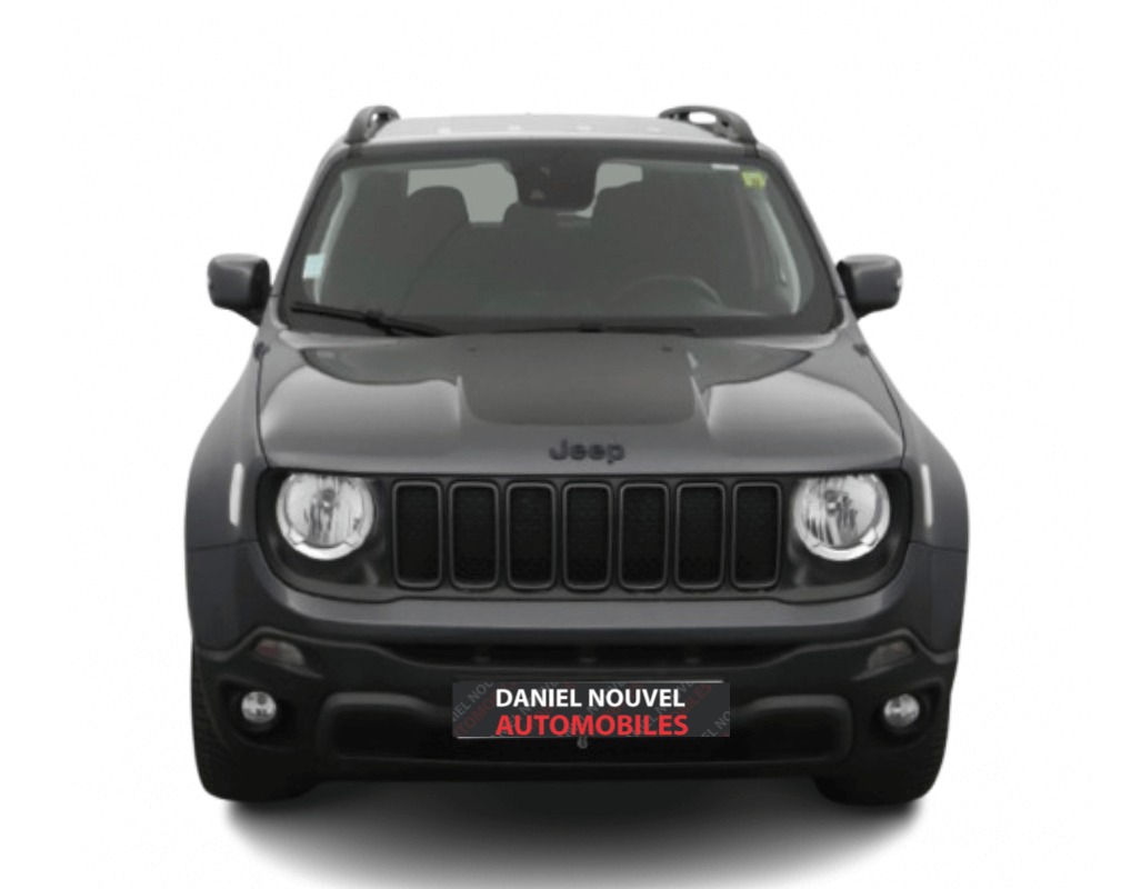 TRAILHAWK  240CH PHEV 4XE TRAILHAWK  240CH PHEV 4XE