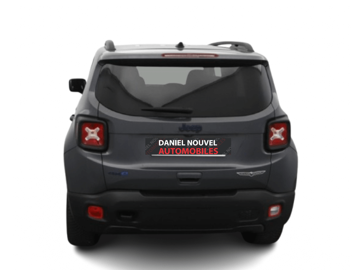 TRAILHAWK  240CH PHEV 4XE TRAILHAWK  240CH PHEV 4XE