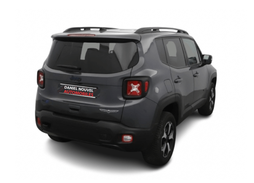 TRAILHAWK  240CH PHEV 4XE TRAILHAWK  240CH PHEV 4XE