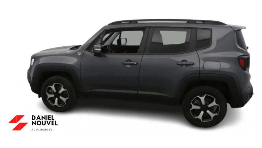 TRAILHAWK  240CH PHEV 4XE TRAILHAWK  240CH PHEV 4XE