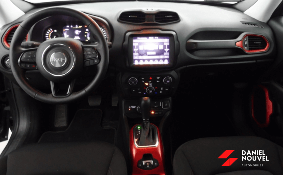 TRAILHAWK  240CH PHEV 4XE TRAILHAWK  240CH PHEV 4XE