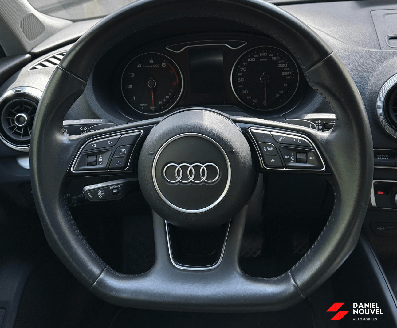 Sportback 35 TFSI 150ch S Line Sportback 35 TFSI 150ch S Line