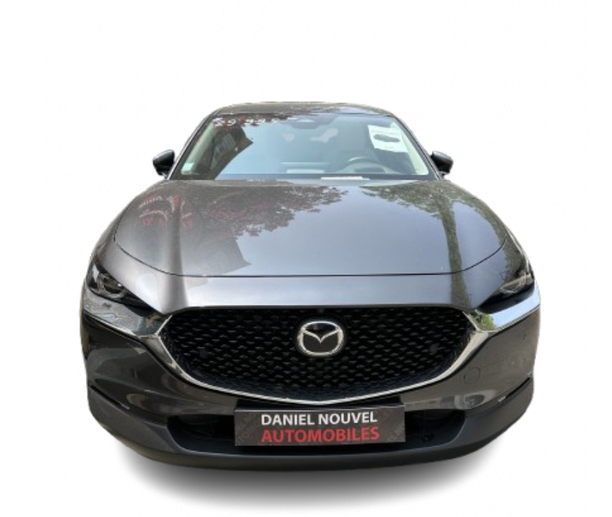 SkyActivX  SkyActivX