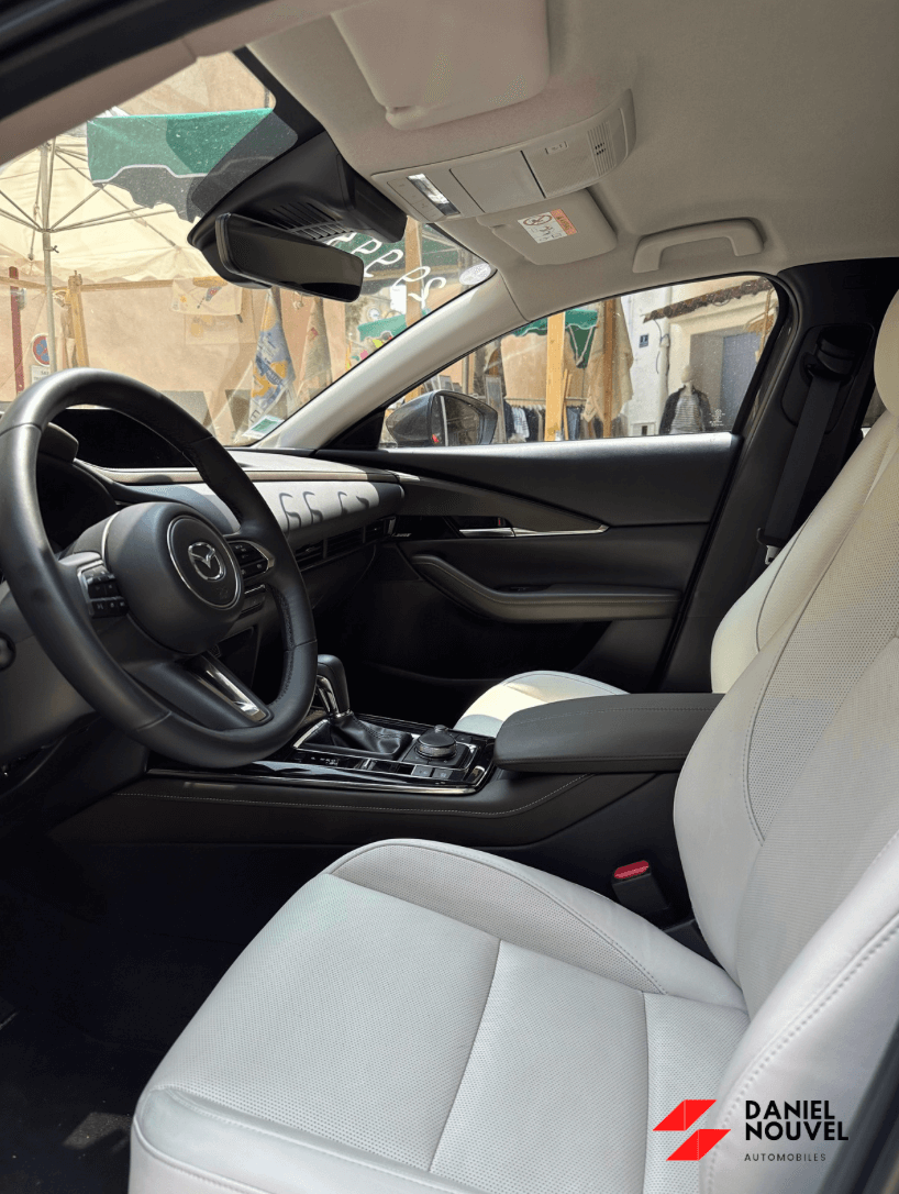 SkyActivX  SkyActivX