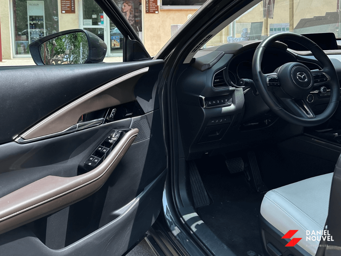 SkyActivX  SkyActivX