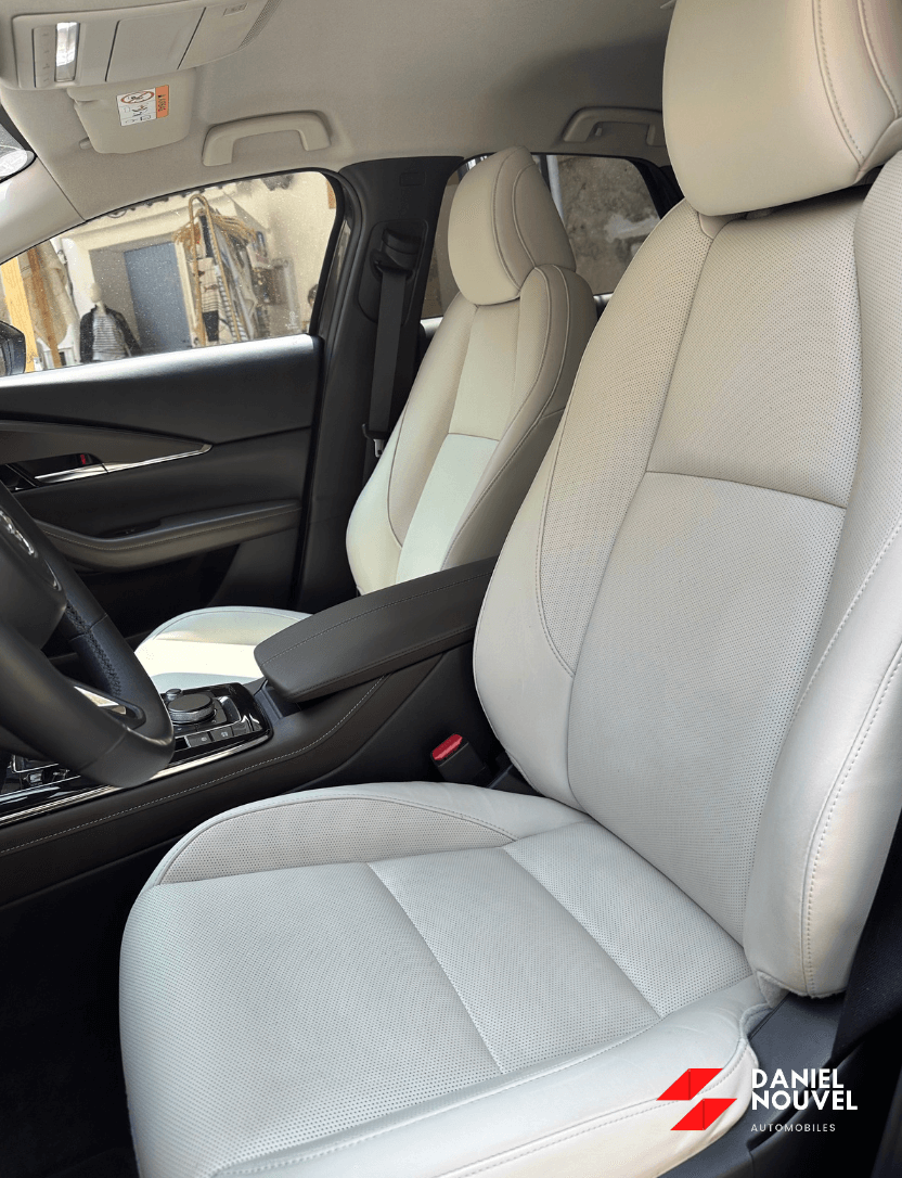 SkyActivX  SkyActivX