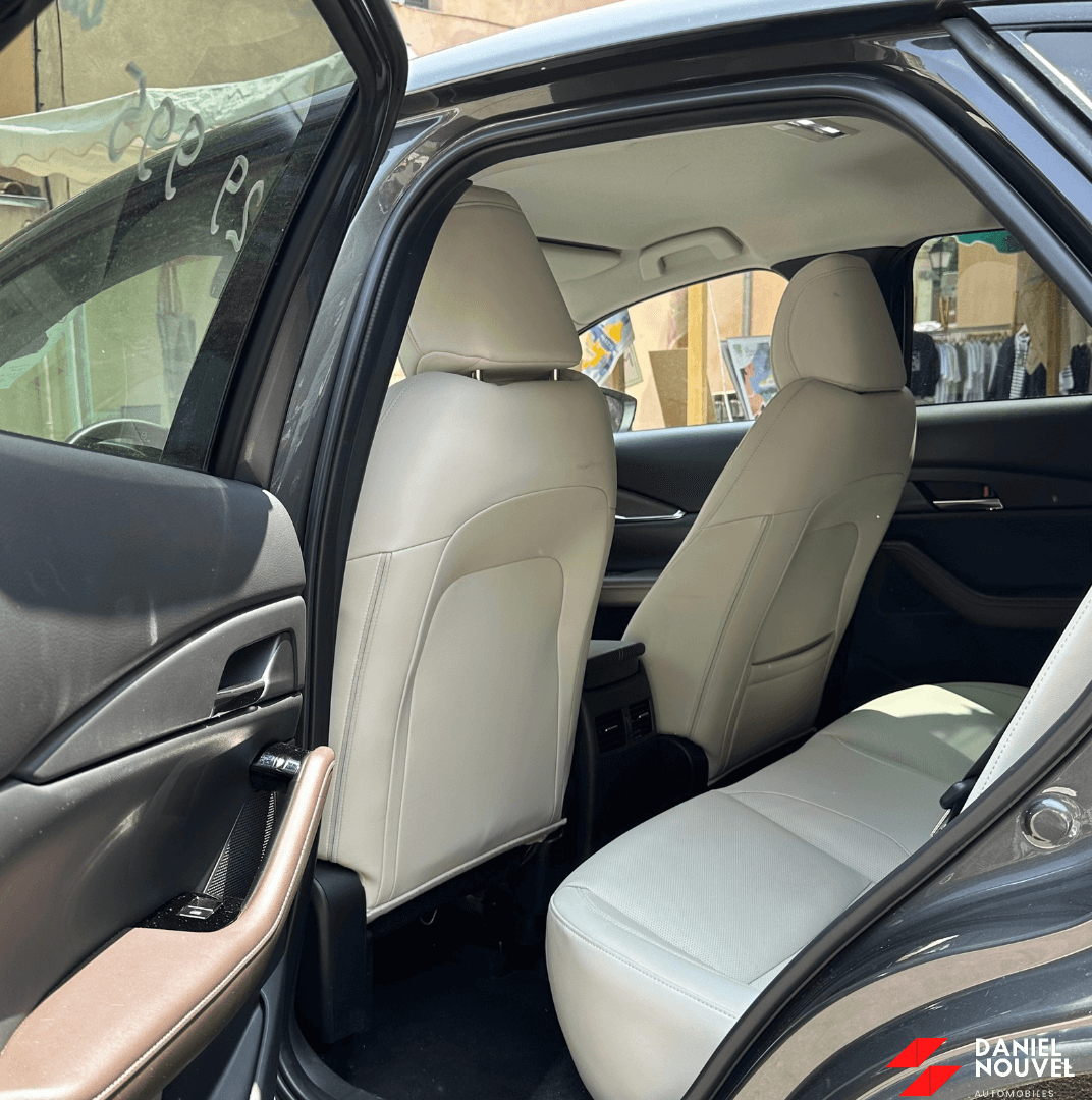 SkyActivX  SkyActivX