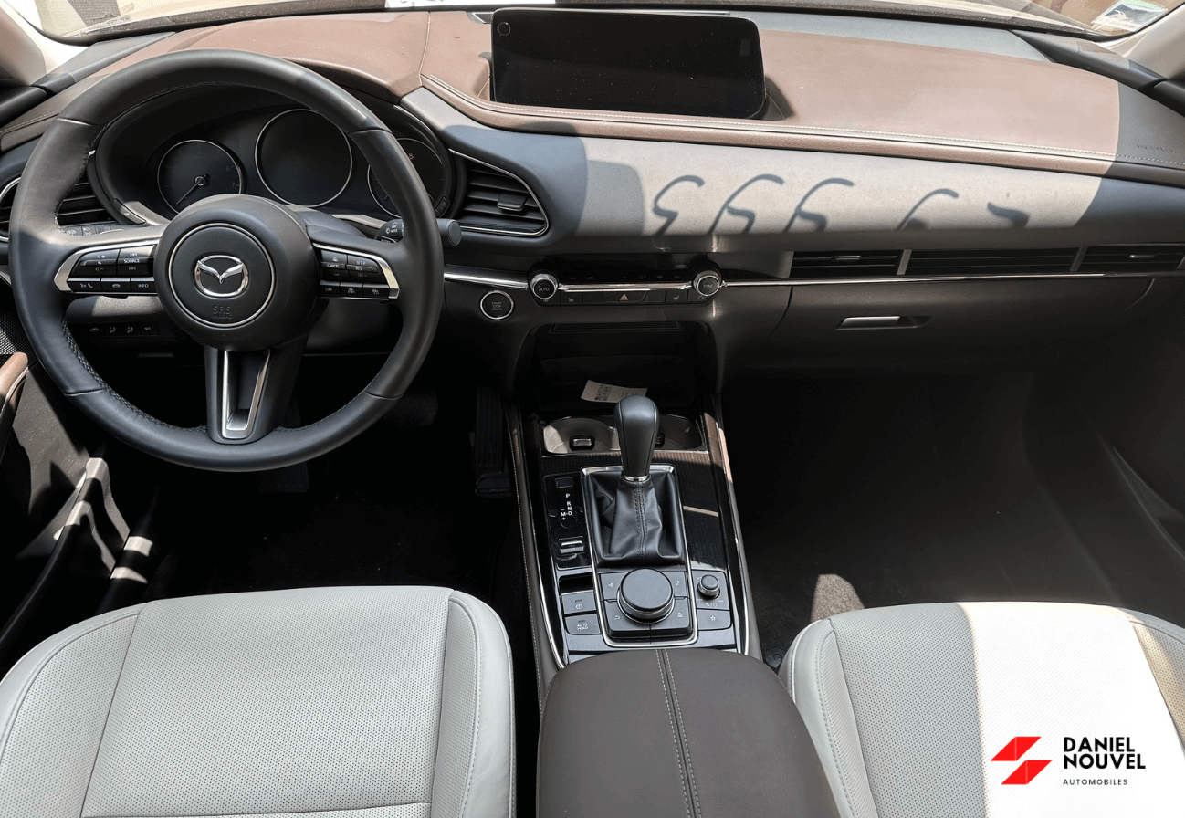 SkyActivX  SkyActivX