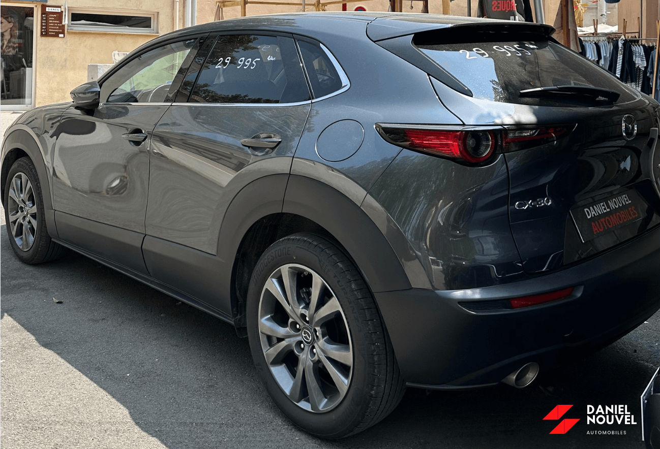 SkyActivX  SkyActivX