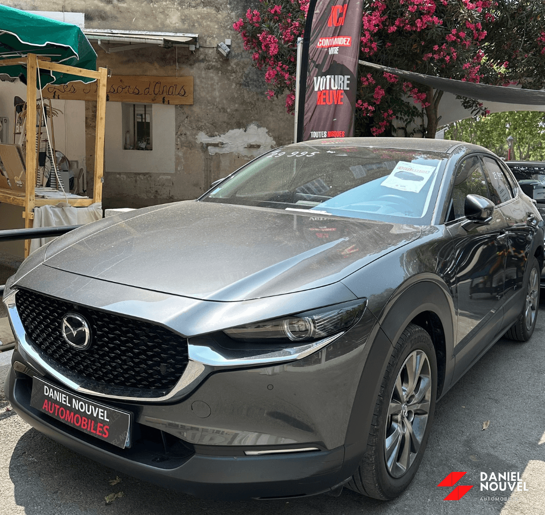 SkyActivX  SkyActivX