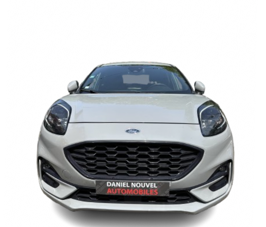 ST LINE X 125ch ST LINE X 125ch