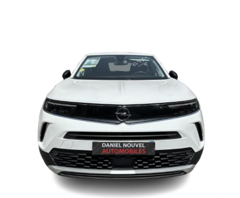 Elegance 110ch Diesel Elegance 110ch Diesel