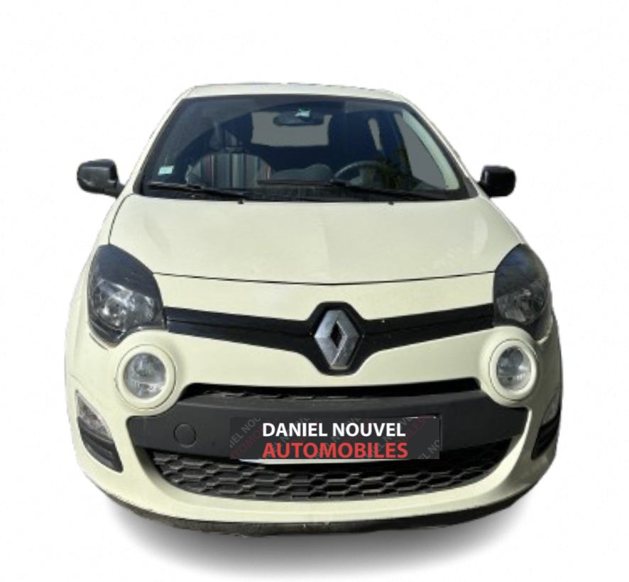 Authentique 1.2 75ch Authentique 1.2 75ch